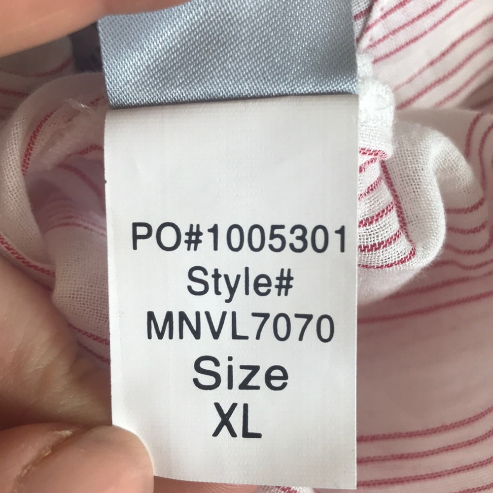 NYDJ tunic - Picture 7 of 7